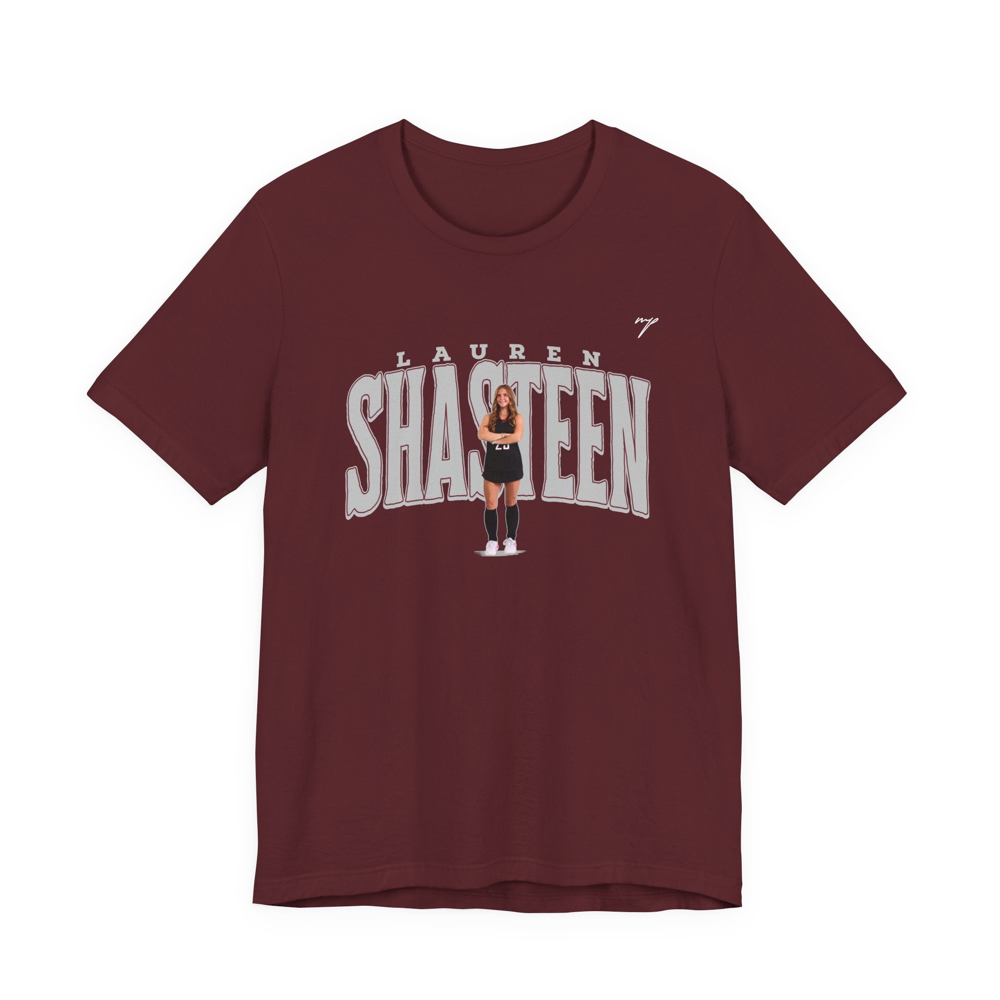 Lauren Shasteen Graphic Tee
