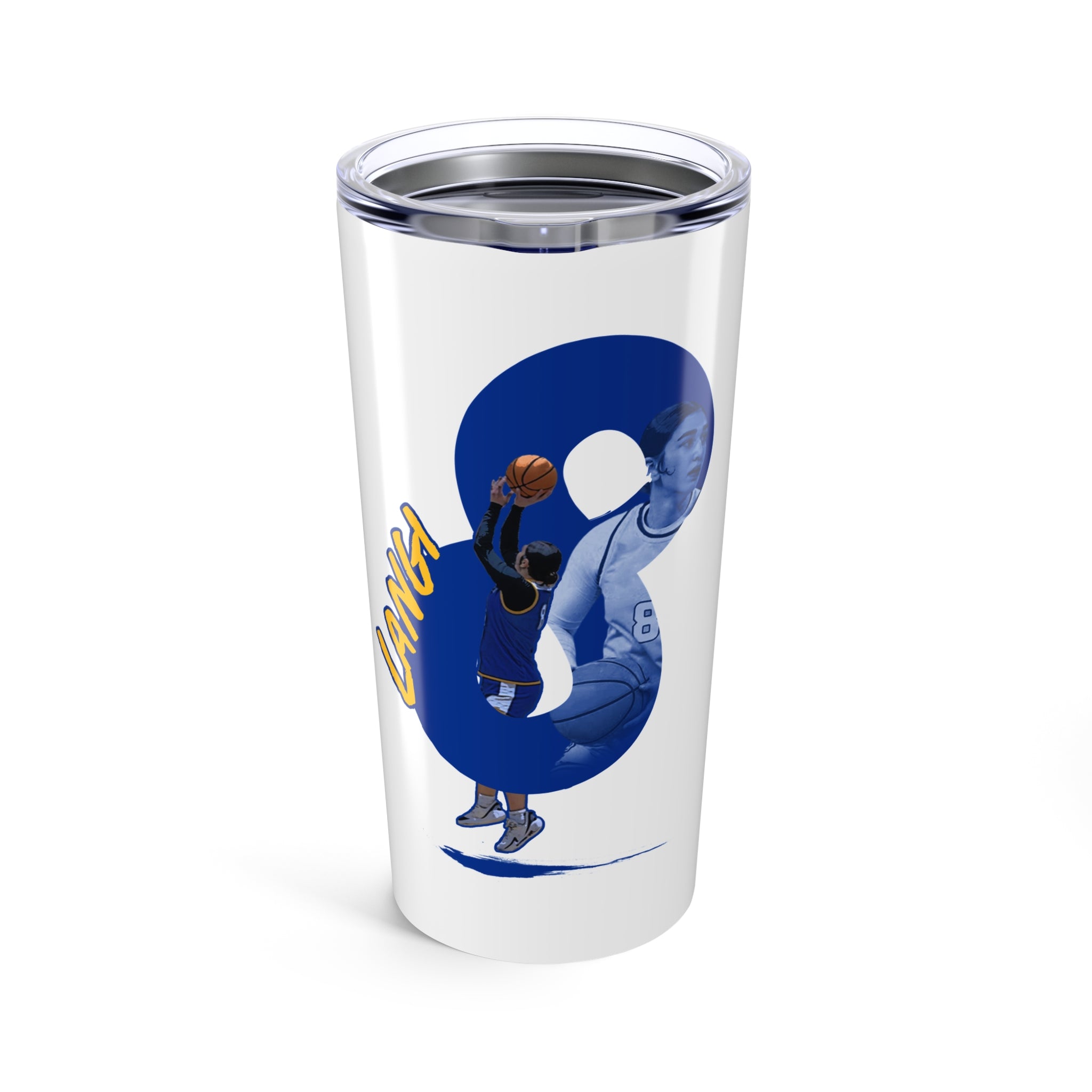 Marley Langi Tumbler Mug