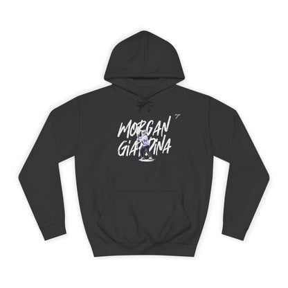 Morgan Giardina Hoodie