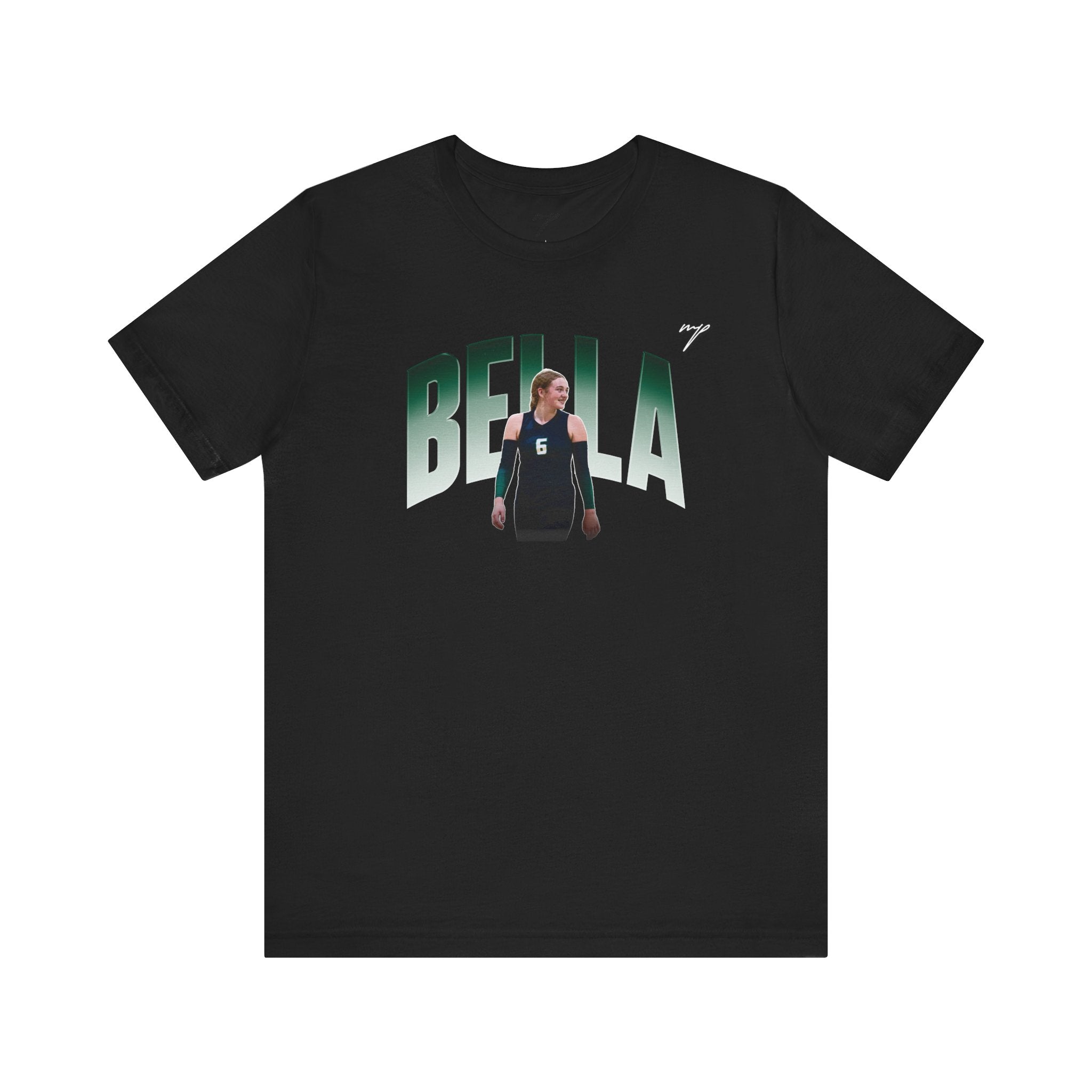 Isabella Poppelriter Graphic Tee