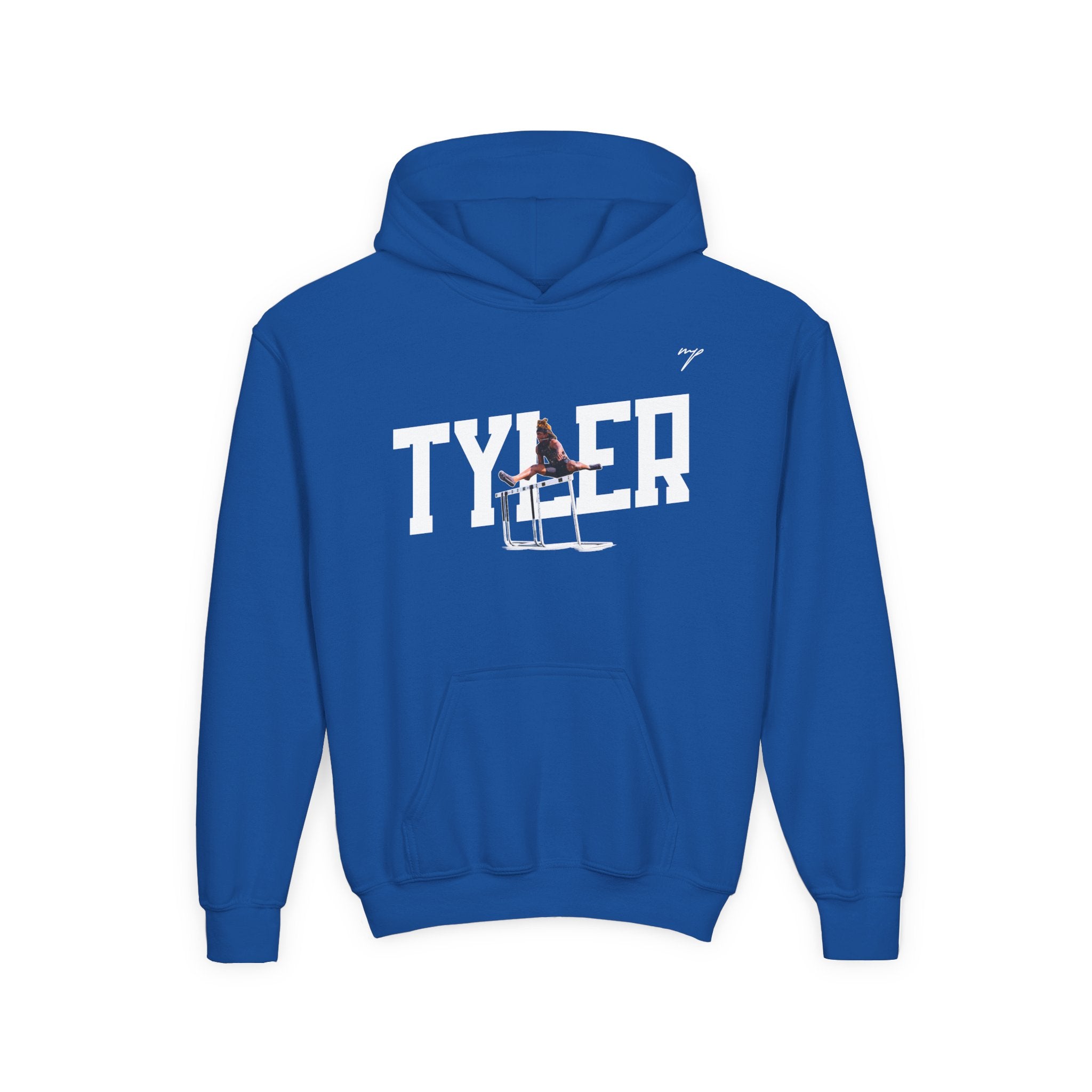 Tyler McIntyre YOUTH Hoodie
