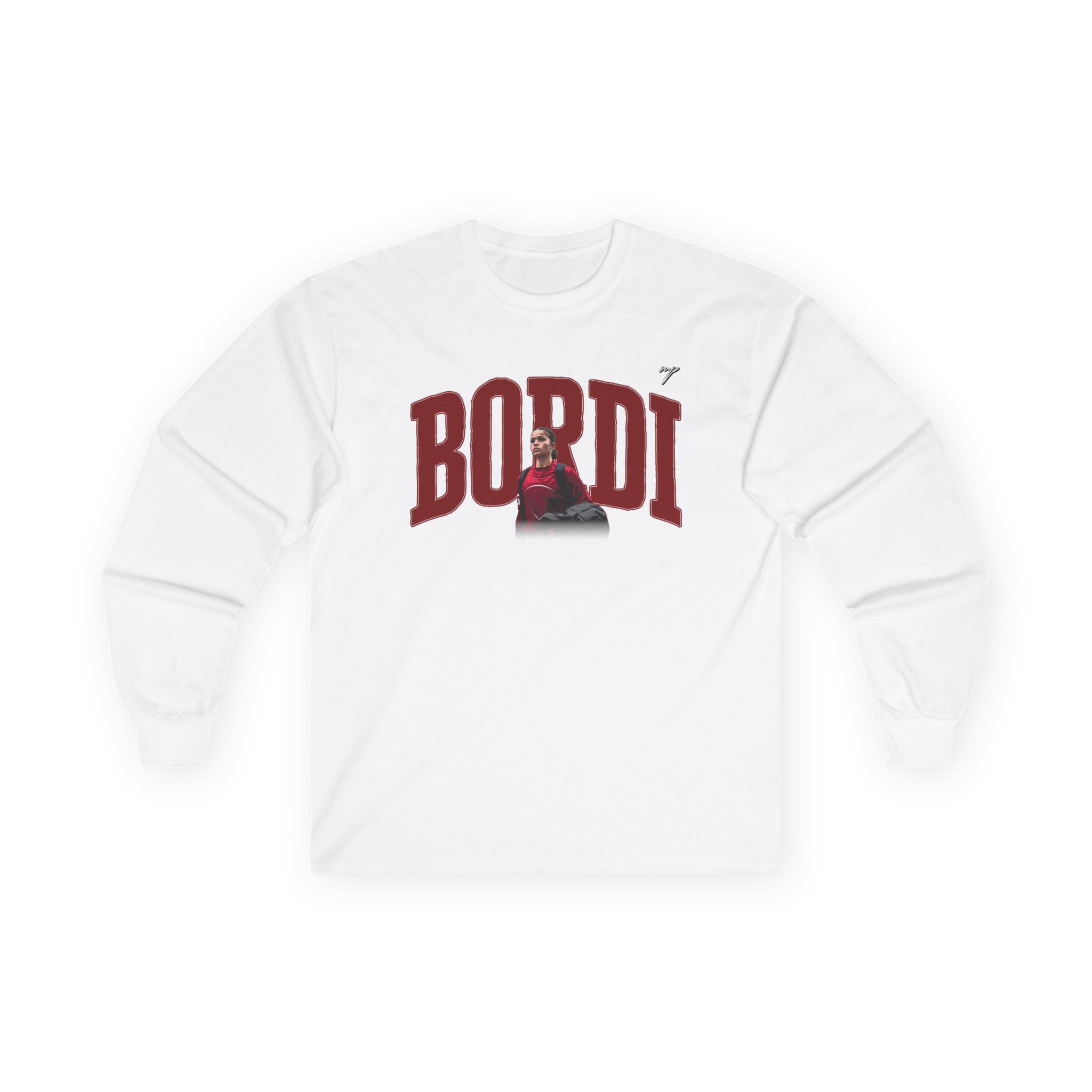 Sophia Bordi Long Sleeve Tee