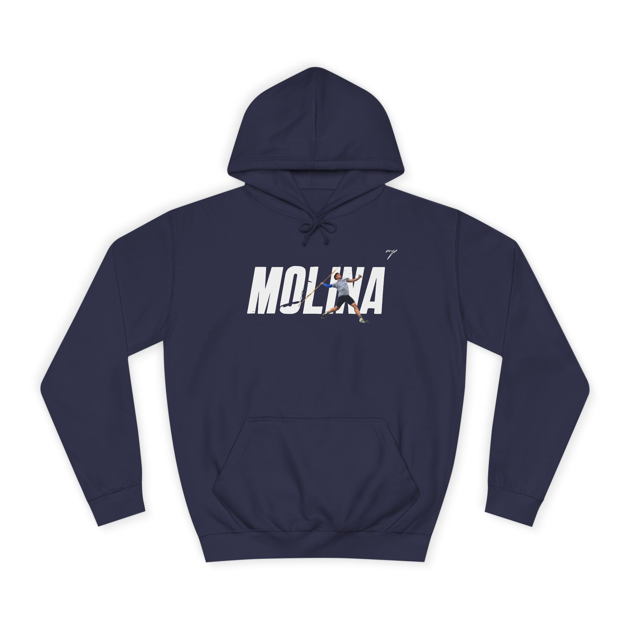 Hayden Molina Hoodie