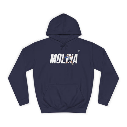 Hayden Molina Hoodie