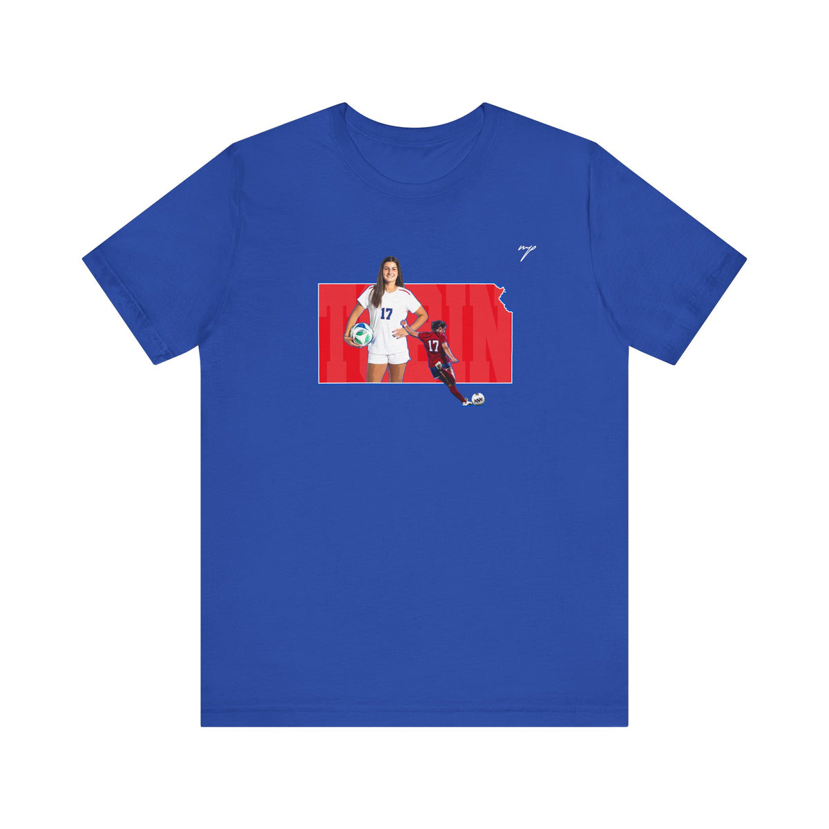 Emily Tobin Graphic Tee