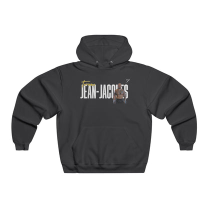 Terrance Jean-Jacques Vintage Hoodie