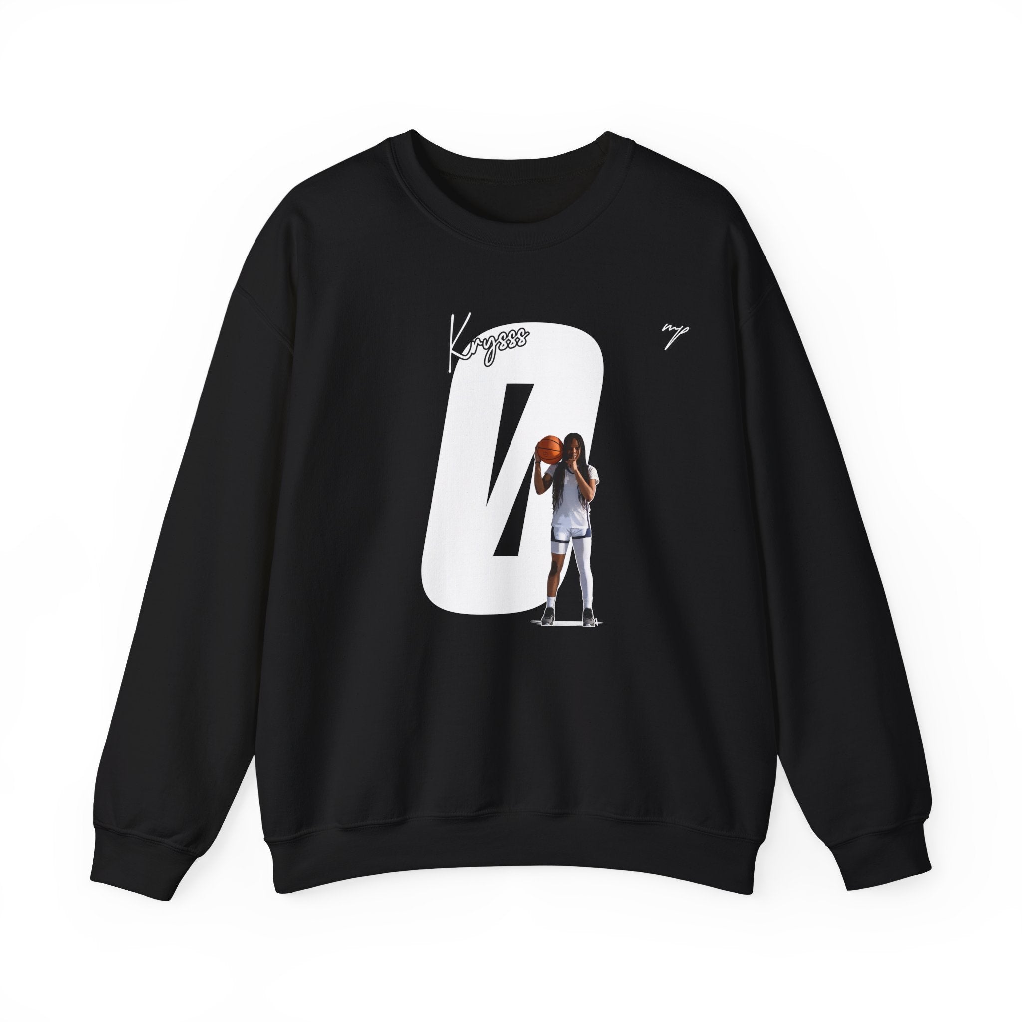 Krystina Boyd Crewneck