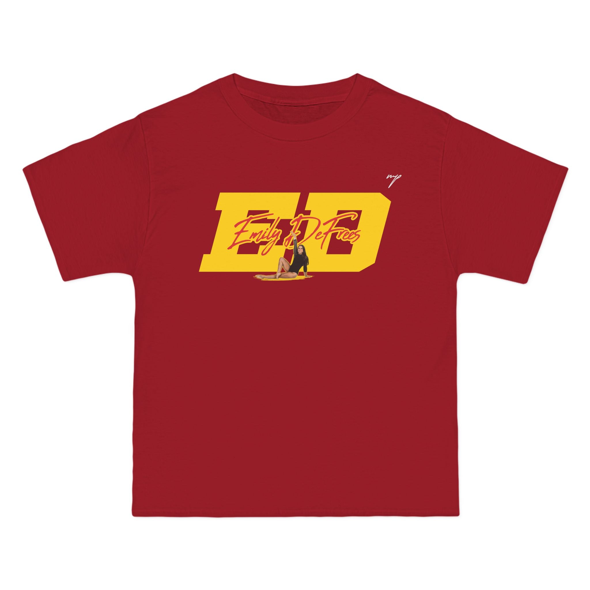 Emily DeFrees Vintage Tee