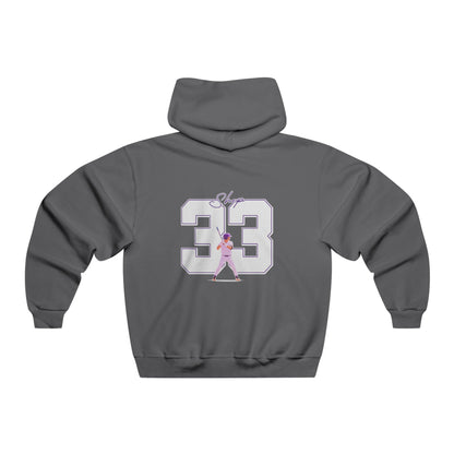 Jackson Shepherd Vintage Hoodie