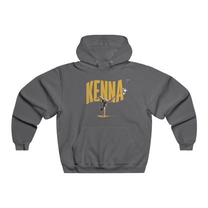McKenna Mullins Vintage Hoodie