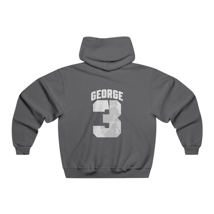 Cooper George Vintage Hoodie