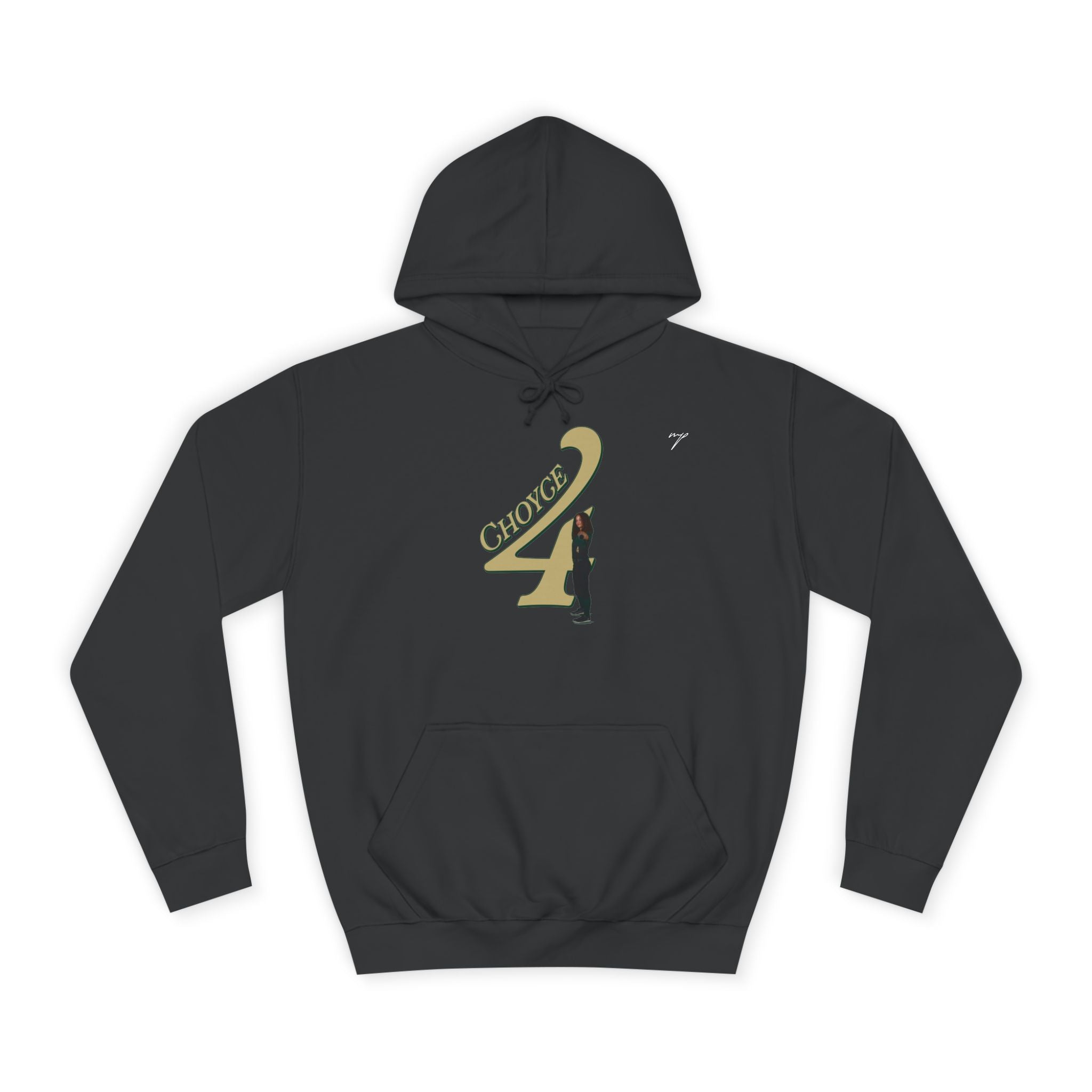 Choyce Chambers Hoodie