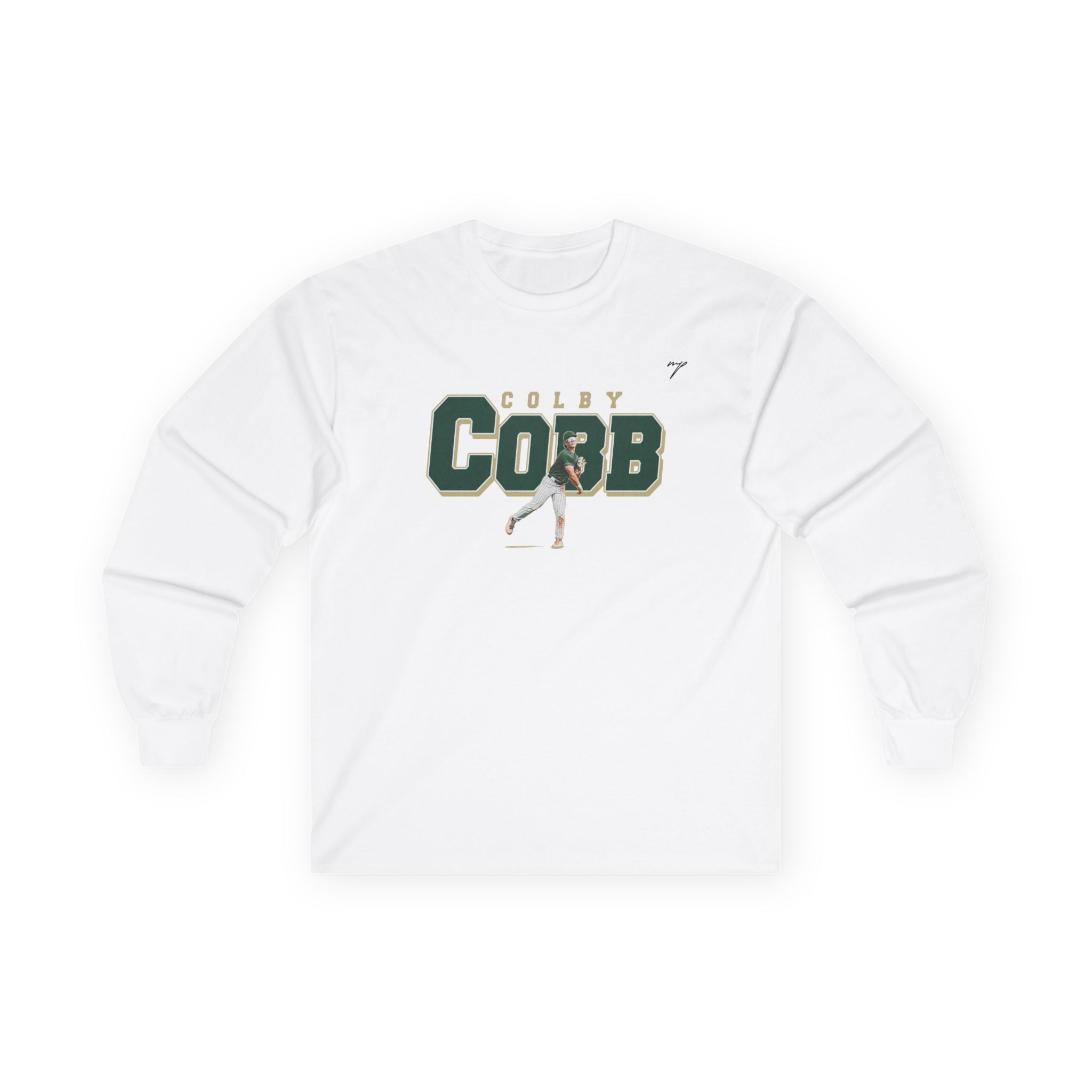 Colby Cobb Long Sleeve