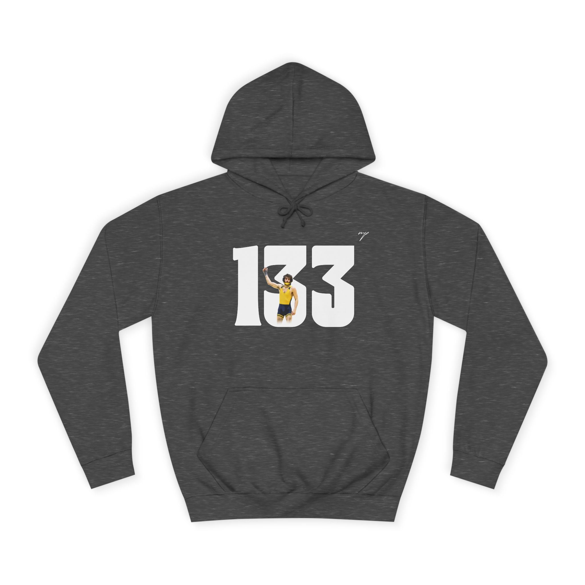 AJ Orlando Hoodie