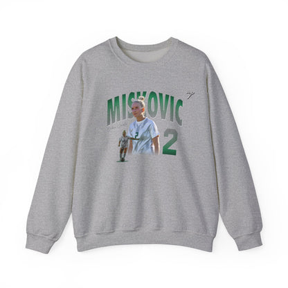 Nikolina Miskovic Crewneck
