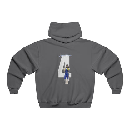 Natalie Aguinaga Vintage Hoodie