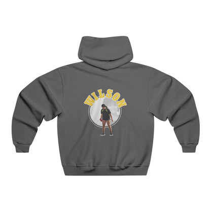 Cassidy Wilson Vintage Hoodie