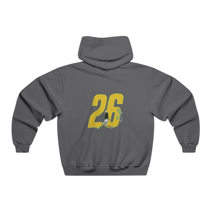 Brandon Bell Vintage Hoodie