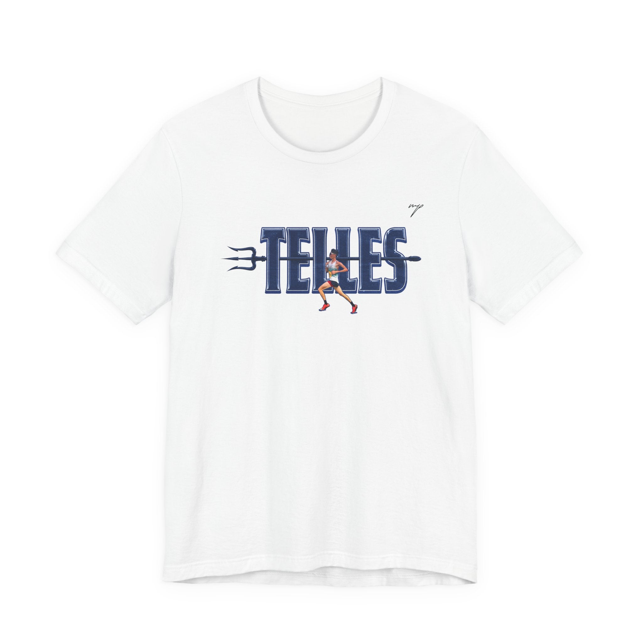 Renn Telles Graphic Tee