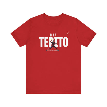 Mia Terito Graphic Tee