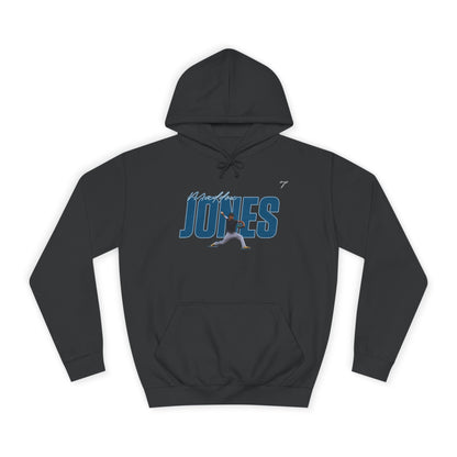 Maddox Jones Hoodie