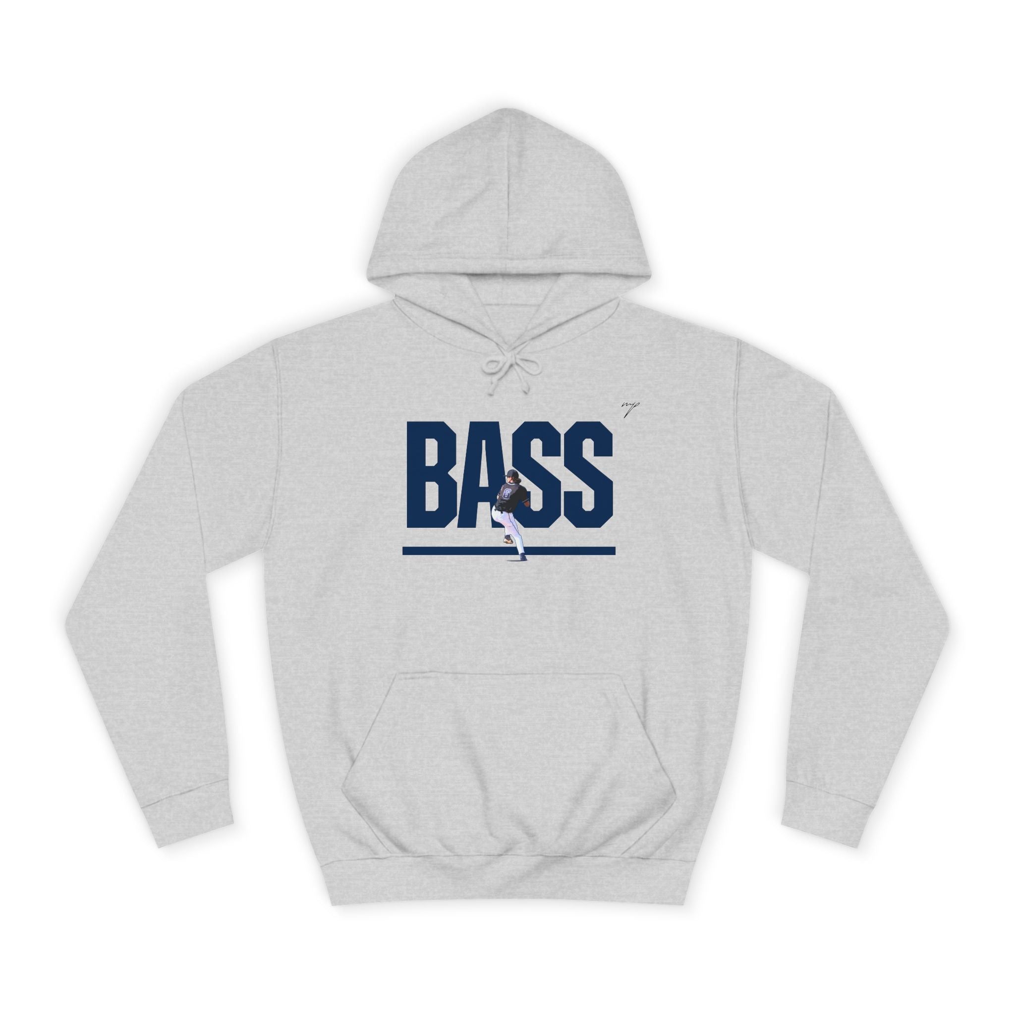 Spencer Bass Hoodie