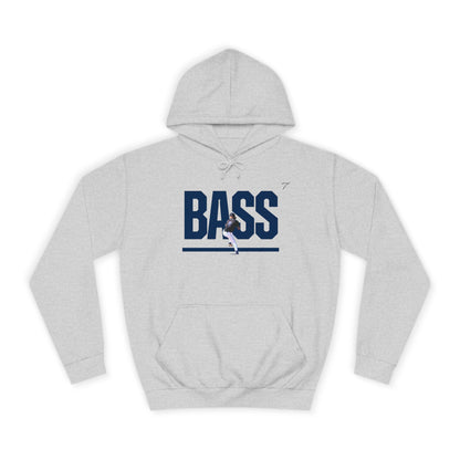 Spencer Bass Hoodie
