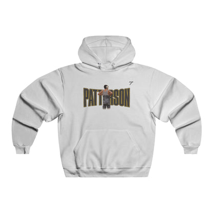 Stephen Patterson Vintage Hoodie
