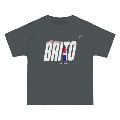 Adrian Brito Vintage Tee