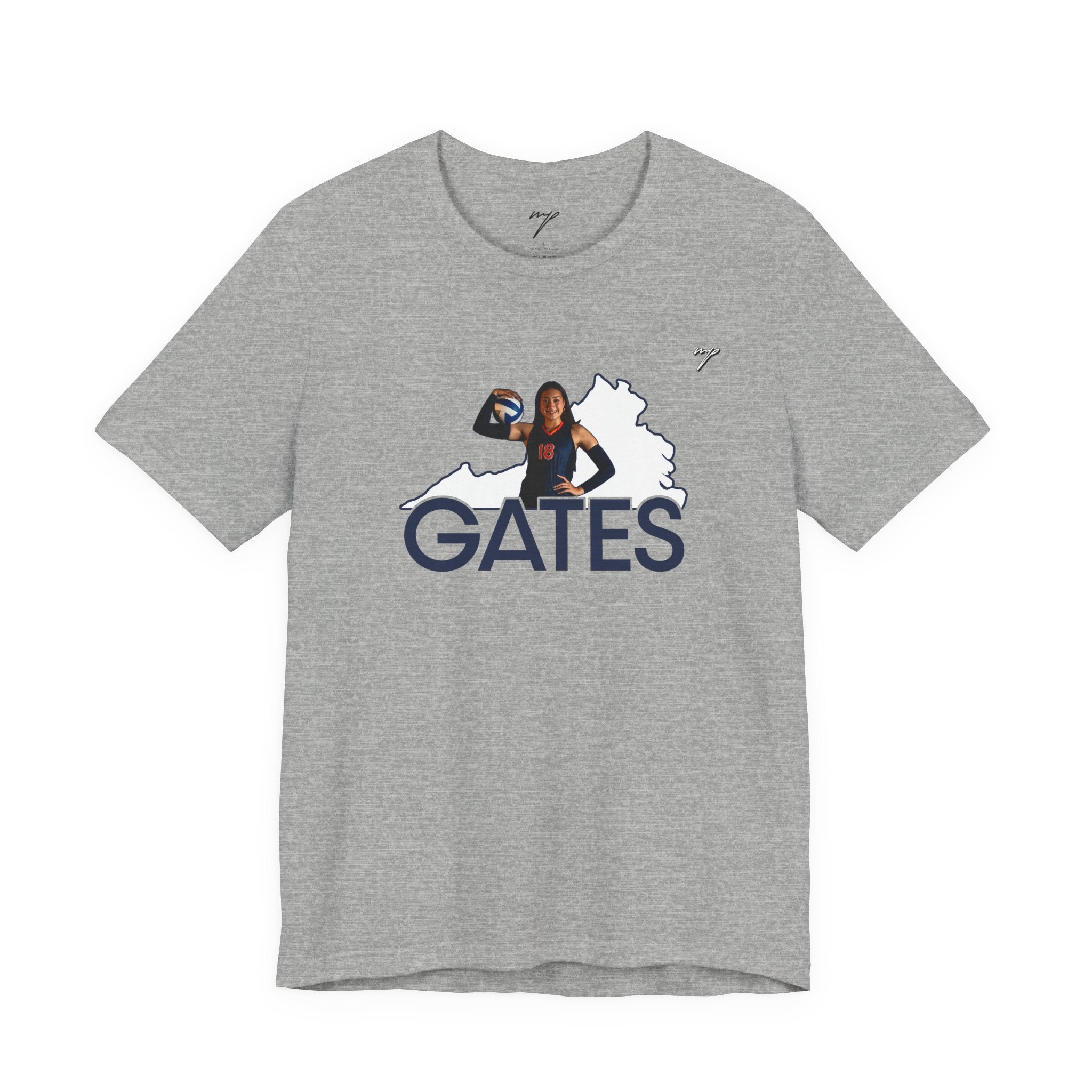 Skyler Gates Graphic Tee
