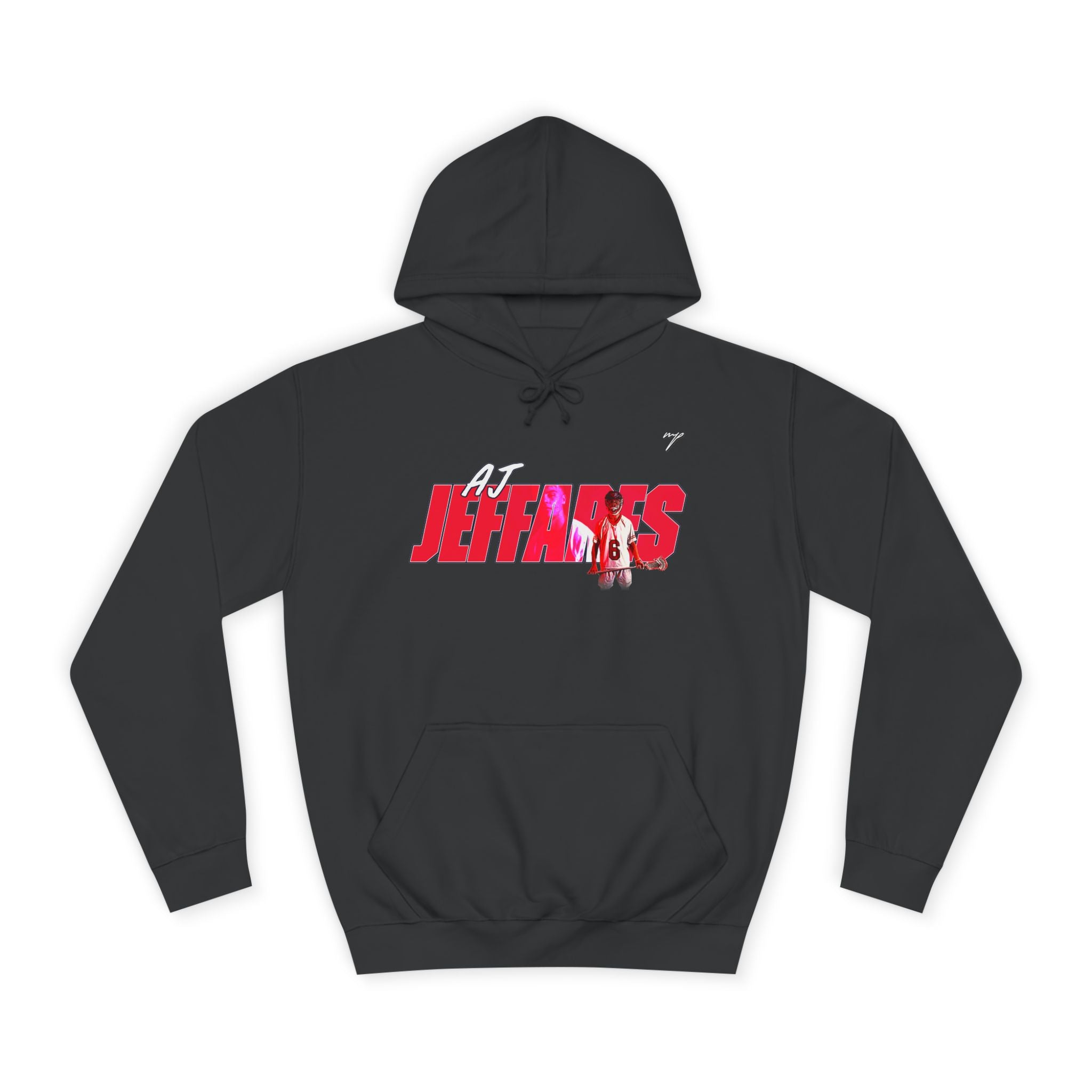 AJ Jeffares Hoodie