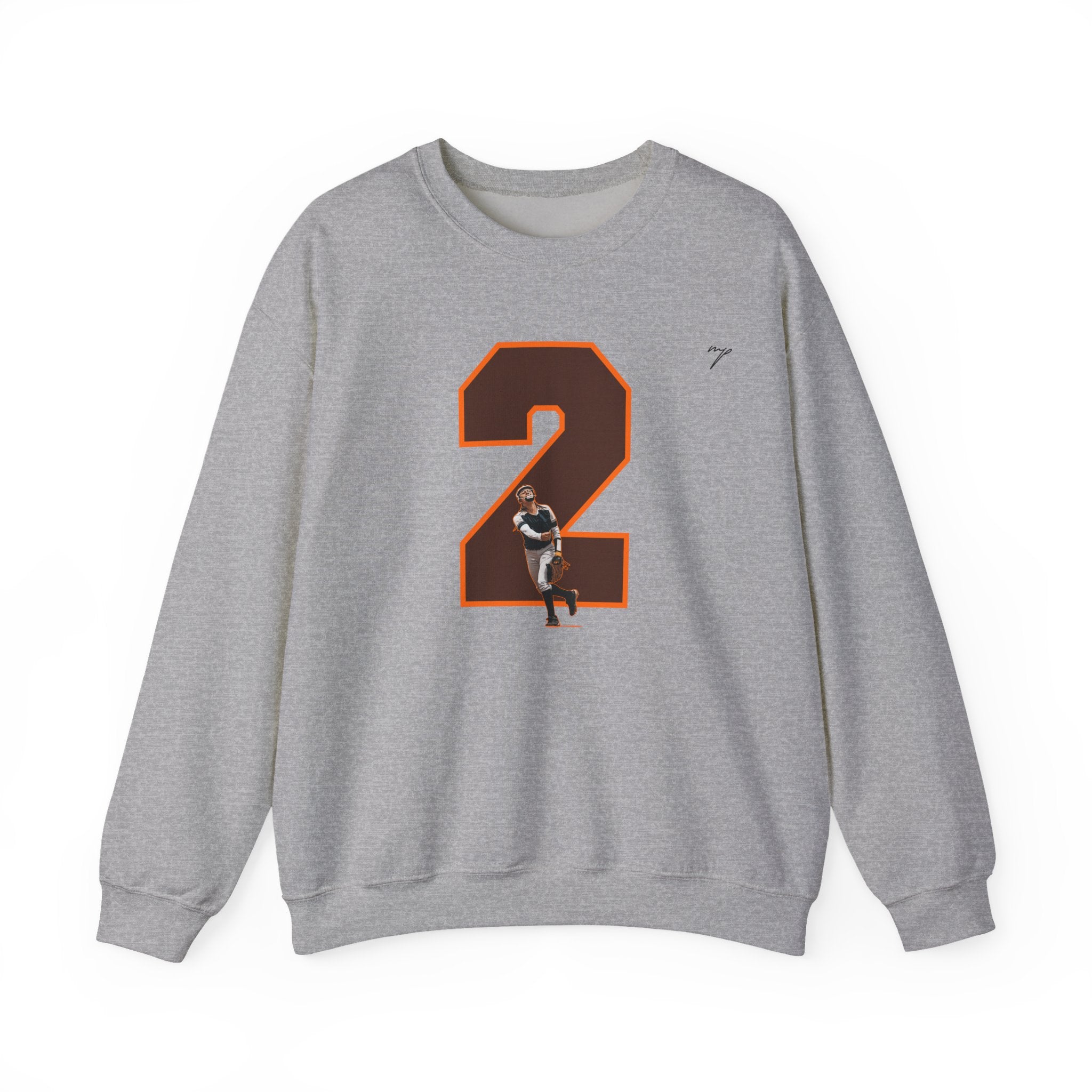 Kadyn Sanchez Crewneck
