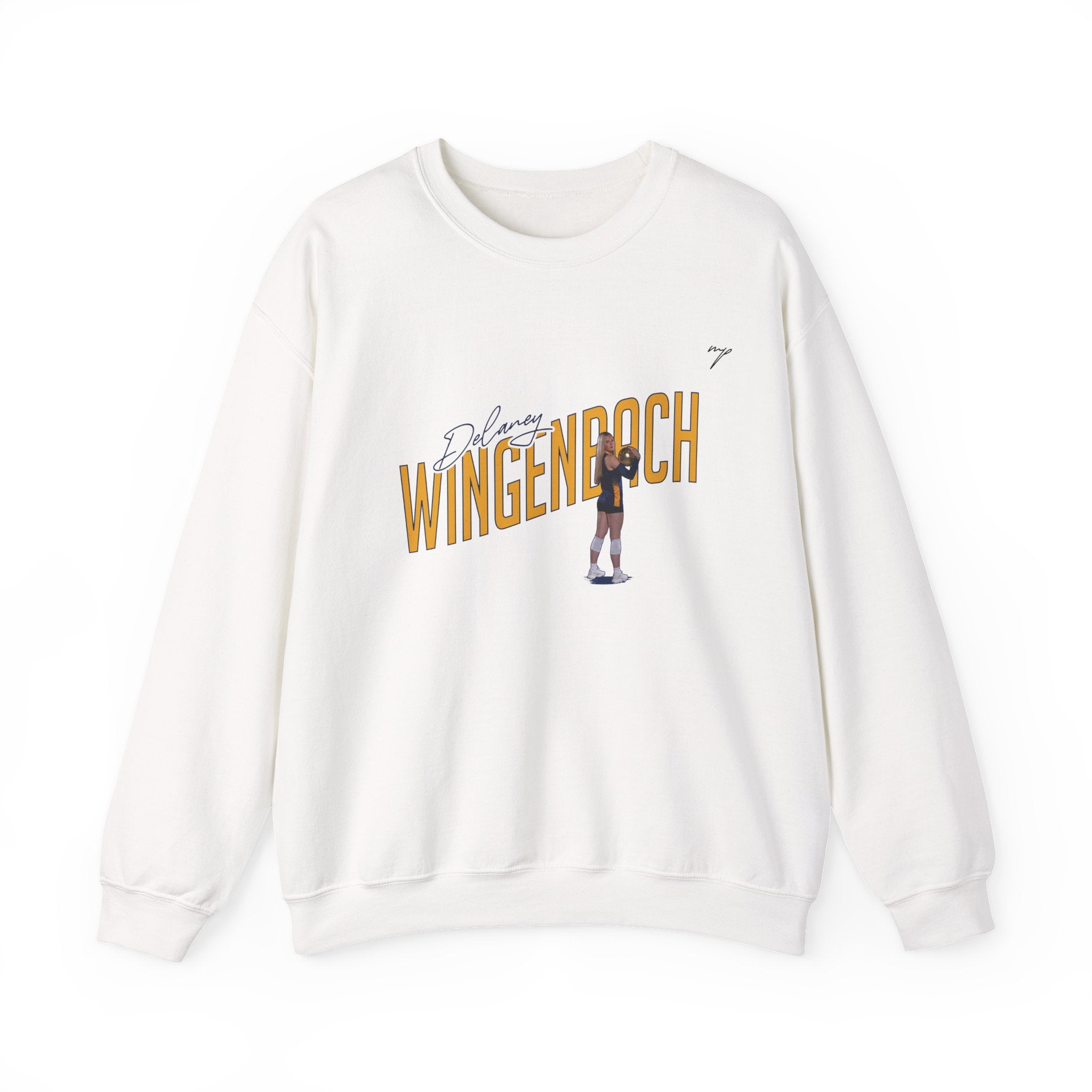 Delaney Wingenbach Crewneck