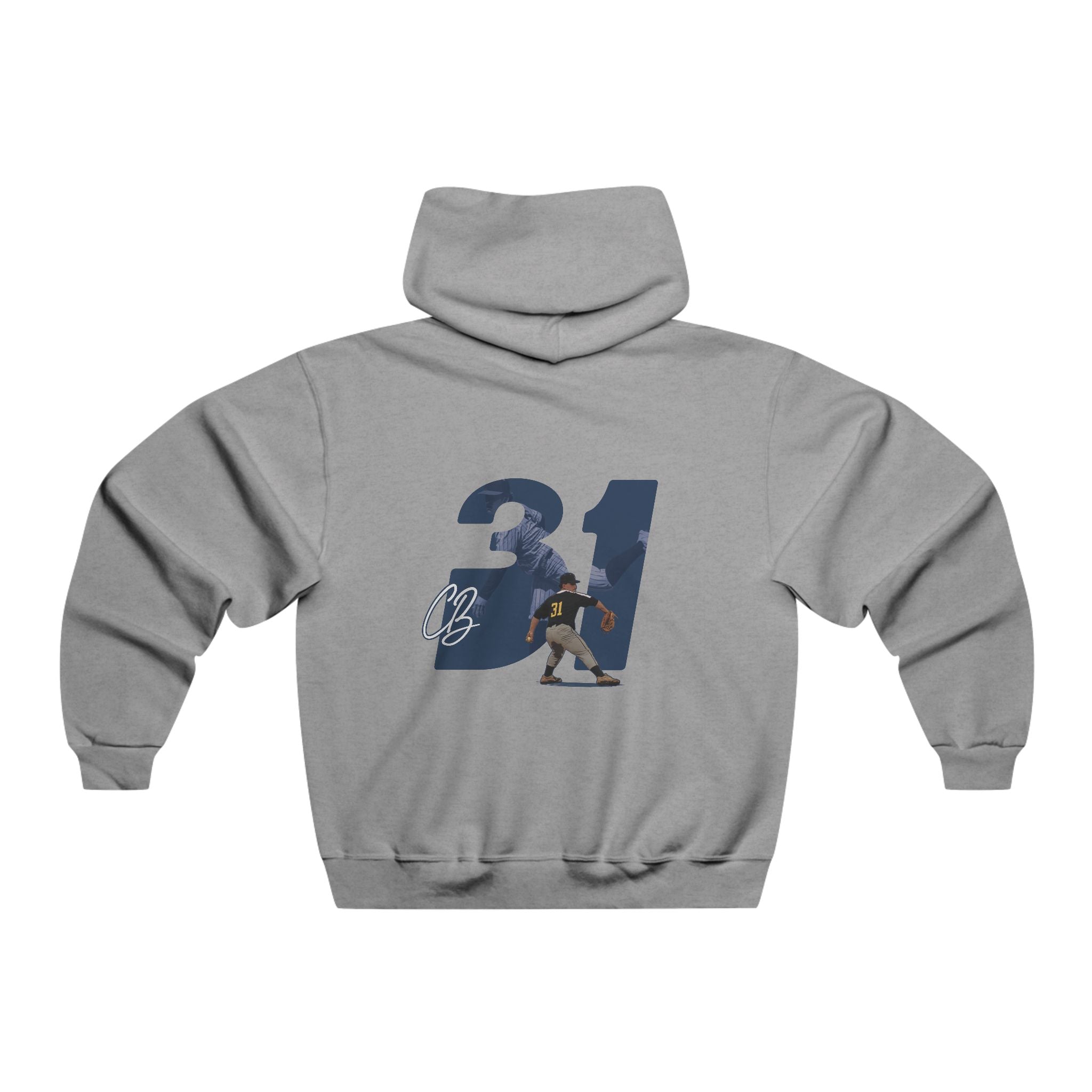 Cael Bedard Vintage Hoodie