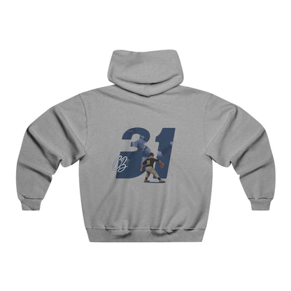 Cael Bedard Vintage Hoodie