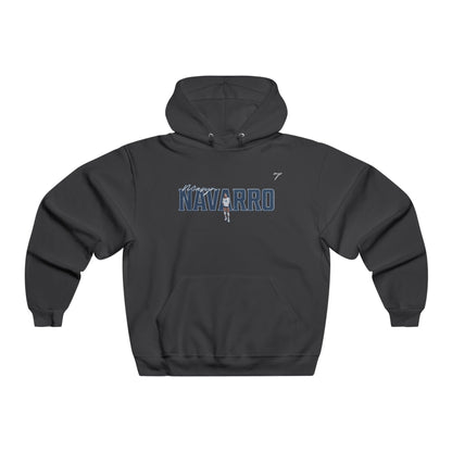 Masyn Navarro Vintage Hoodie