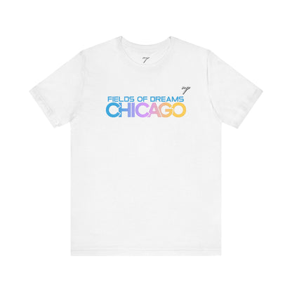 Fields of Dreams Graphic Tee