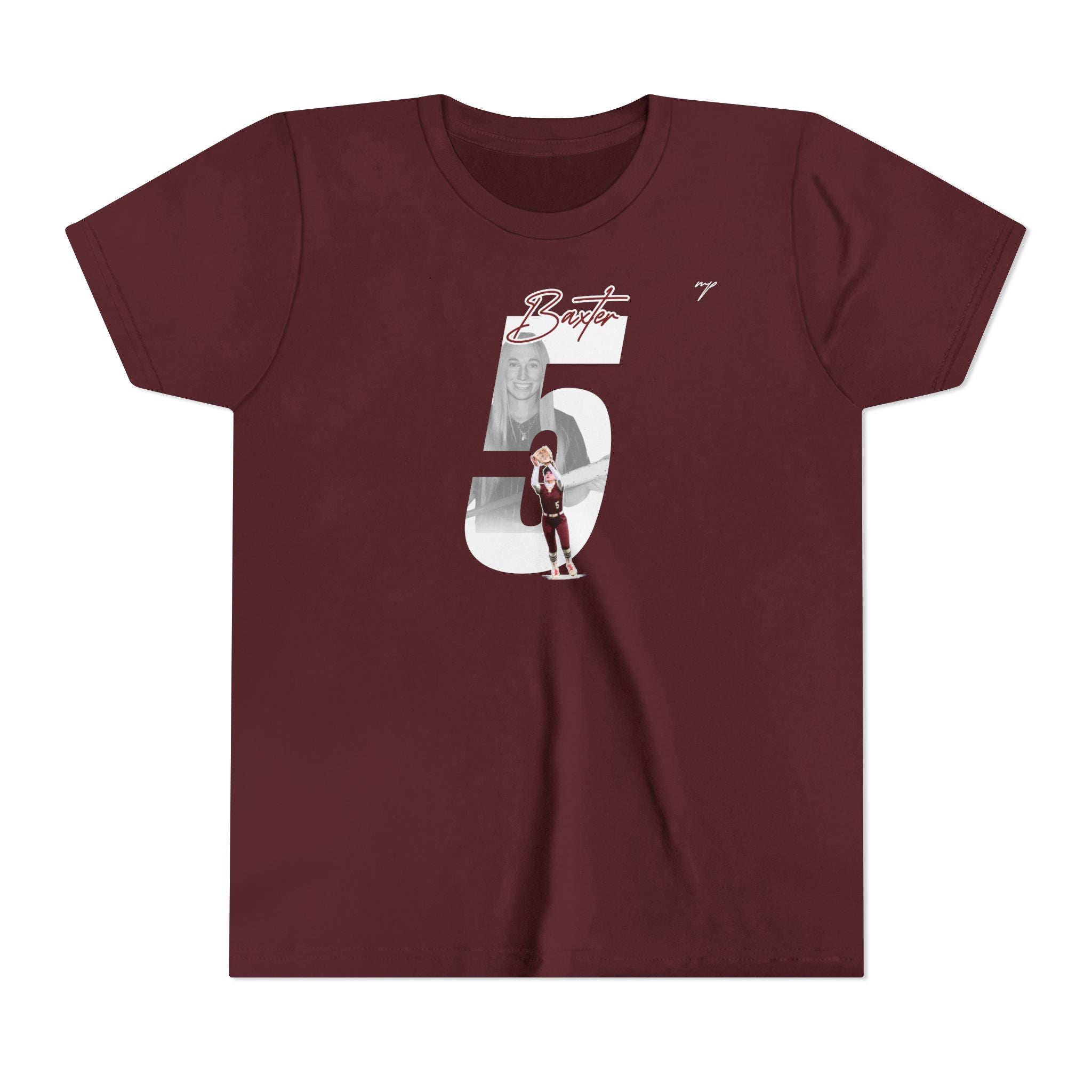 Kaylee Baxter YOUTH Graphic Tee