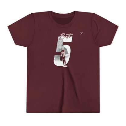 Kaylee Baxter YOUTH Graphic Tee