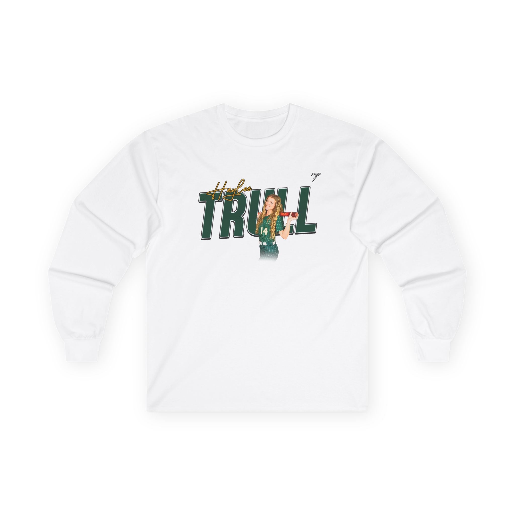 Haylee Trull Long Sleeve Tee