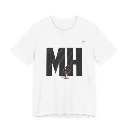 Mackenzie Harris Graphic Tee