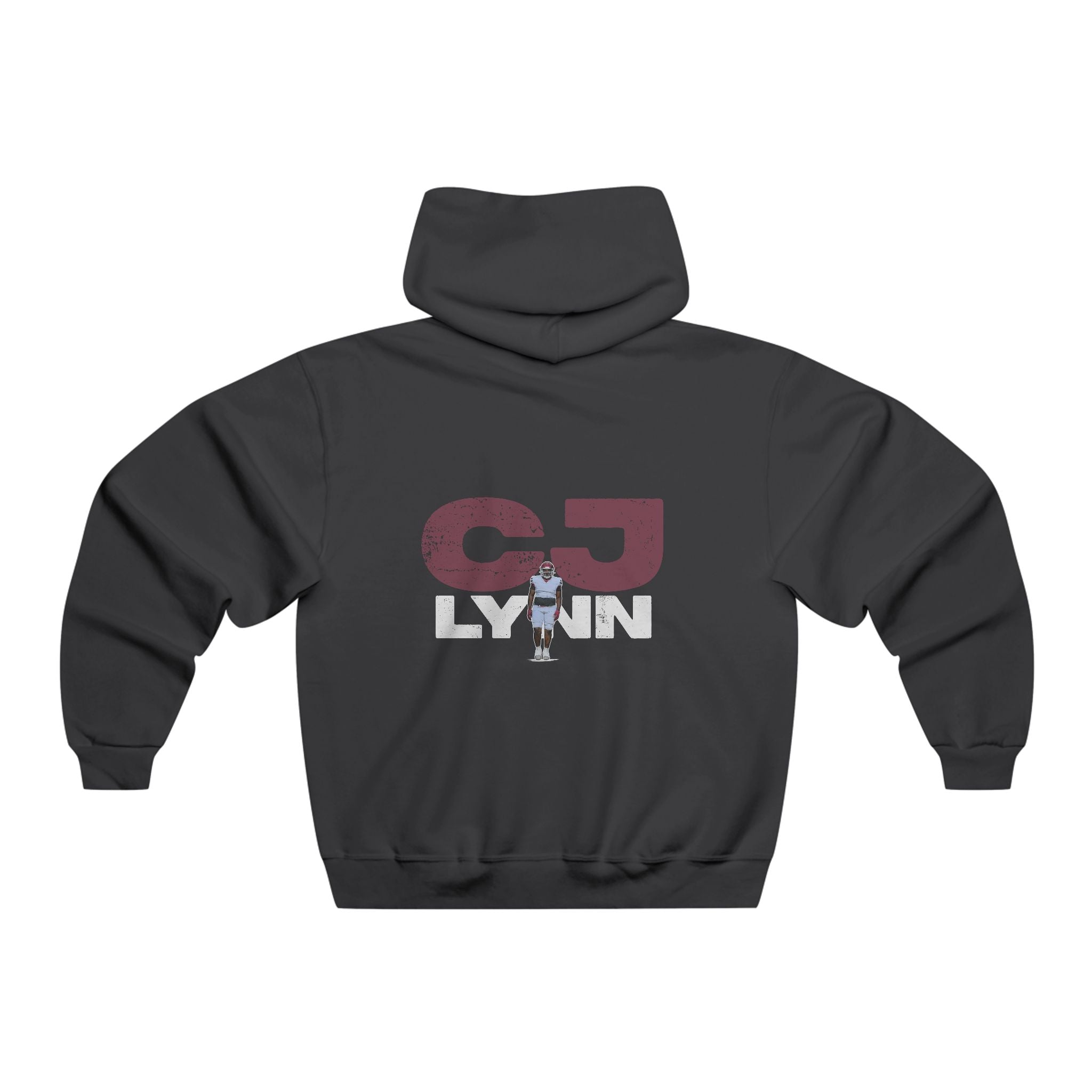 Cadier Lynn Vintage Hoodie
