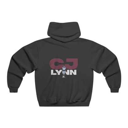 Cadier Lynn Vintage Hoodie