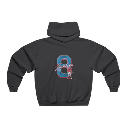 Gavin Jacobsen Vintage Hoodie