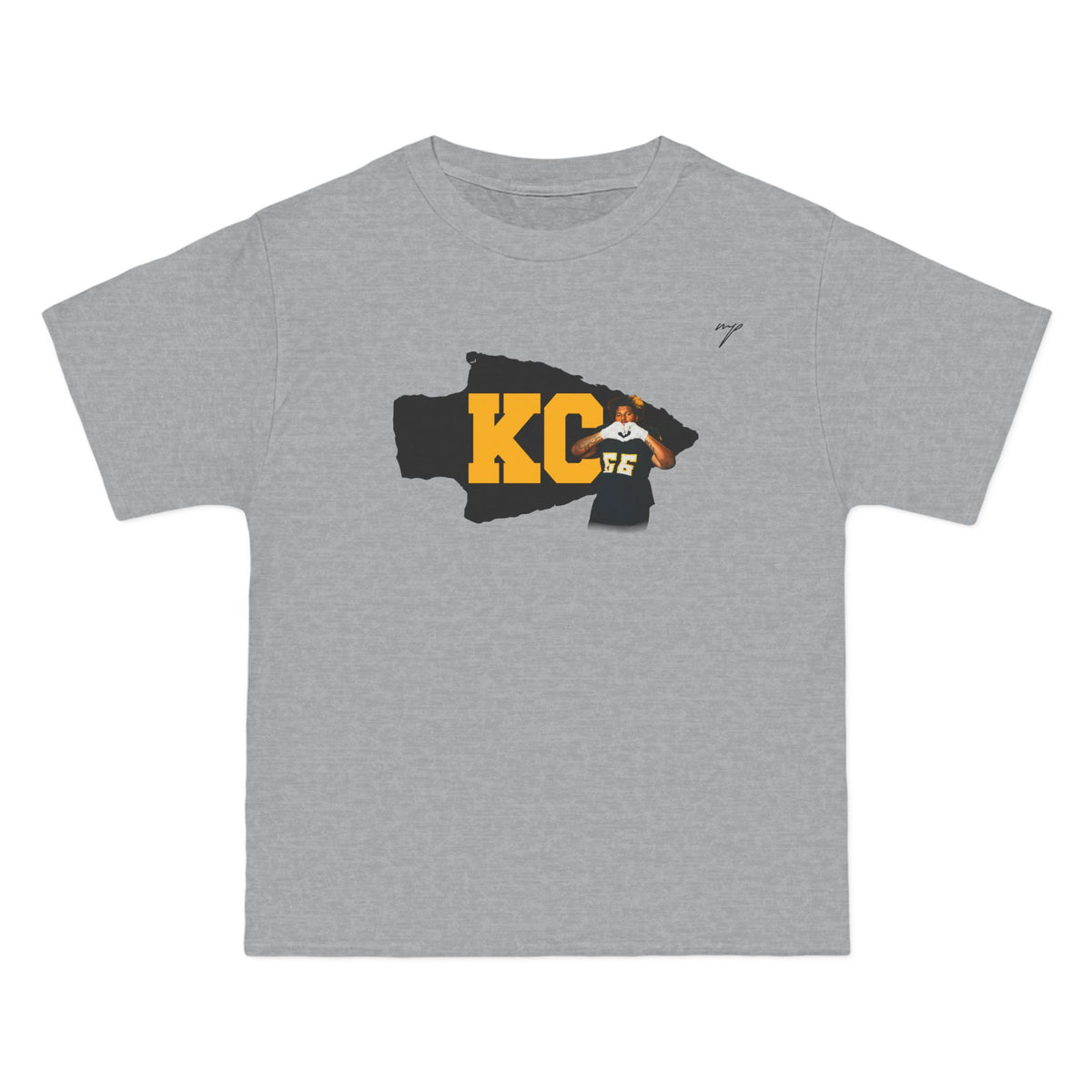 Kobe Cooper Vintage Tee