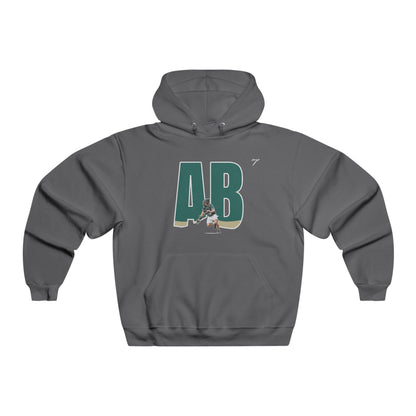 Anthony Brathwaite Vintage Hoodie