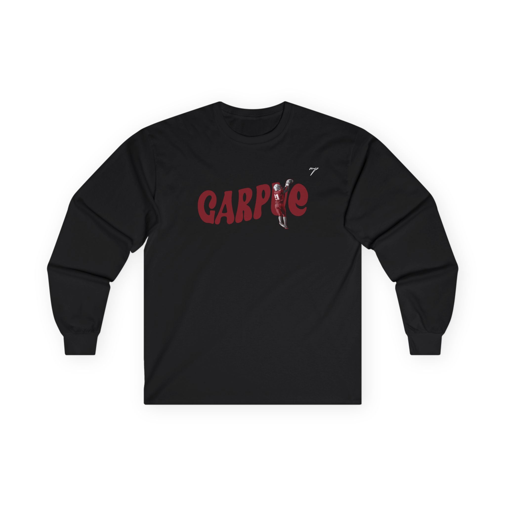 Ben Garpue Long Sleeve