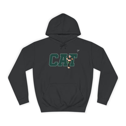 Cataryna Schreiber Hoodie