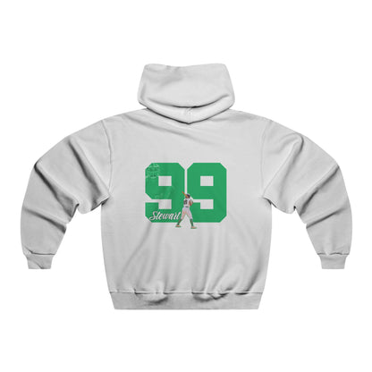 Ragan Stewart Vintage Hoodie