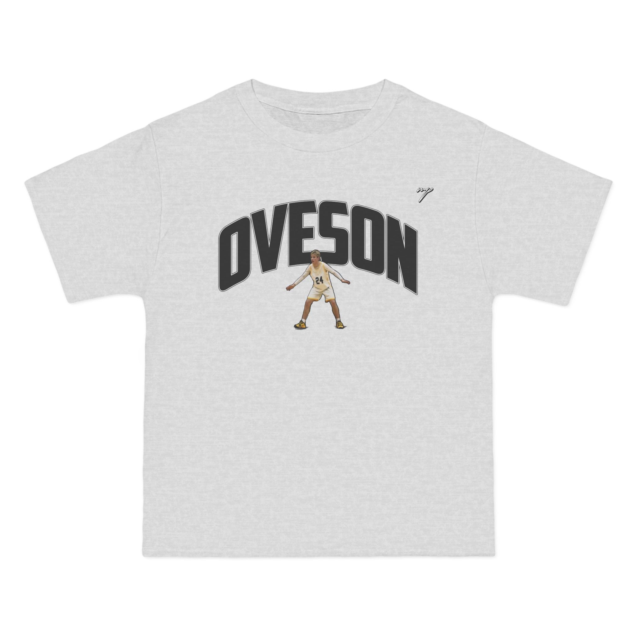 Grady Oveson Vintage Tee